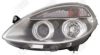 SPILU 390010 Headlight